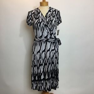 Donna Morgan Dress